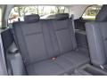 Dark Slate Gray Rear Seat Photo for 2010 Dodge Journey #78690645