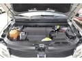 2010 Dodge Journey 3.5 Liter HO SOHC 24-Valve V6 Engine Photo