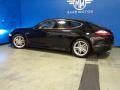 Basalt Black Metallic - Panamera 4S Photo No. 4