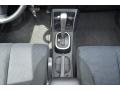 Brilliant Silver Metallic - Versa 1.8 SL Hatchback Photo No. 18