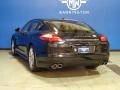 Basalt Black Metallic - Panamera 4S Photo No. 5