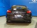 Basalt Black Metallic - Panamera 4S Photo No. 6