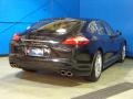 Basalt Black Metallic - Panamera 4S Photo No. 7