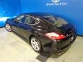 Basalt Black Metallic - Panamera 4S Photo No. 9