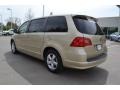 2010 Golden Poplar Metallic Volkswagen Routan SE  photo #3