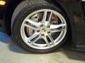 Basalt Black Metallic - Panamera 4S Photo No. 13