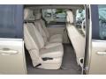 Ceylon Beige Rear Seat Photo for 2010 Volkswagen Routan #78691128