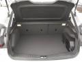 2013 Ford Focus Titanium Hatchback Trunk