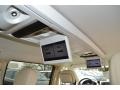 2010 Volkswagen Routan Ceylon Beige Interior Entertainment System Photo