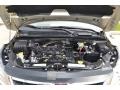 3.8 Liter OHV 12-Valve V6 2010 Volkswagen Routan SE Engine