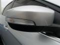 2013 Ingot Silver Ford Focus Titanium Hatchback  photo #12