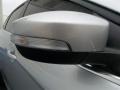 Ingot Silver - Focus Titanium Hatchback Photo No. 12