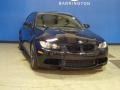 Jerez Black Metallic 2008 BMW M3 Coupe