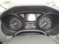 Charcoal Black Gauges Photo for 2013 Ford Focus #78691342