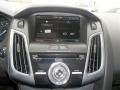 Charcoal Black Controls Photo for 2013 Ford Focus #78691351