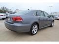 Platinum Gray Metallic - Passat 2.5L SE Photo No. 2
