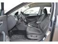 Platinum Gray Metallic - Passat 2.5L SE Photo No. 3
