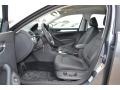 2013 Platinum Gray Metallic Volkswagen Passat 2.5L SE  photo #3