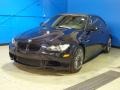 Jerez Black Metallic - M3 Coupe Photo No. 3