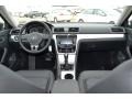 Platinum Gray Metallic - Passat 2.5L SE Photo No. 5