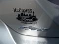 Ingot Silver - Focus Titanium Hatchback Photo No. 29
