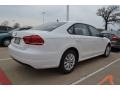 Candy White - Passat 2.5L S Photo No. 2