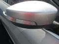 Ingot Silver - Focus Titanium Hatchback Photo No. 35
