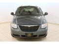 2007 Magnesium Pearl Chrysler Town & Country LX  photo #2
