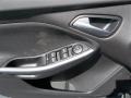 Ingot Silver - Focus Titanium Hatchback Photo No. 43