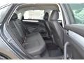 Platinum Gray Metallic - Passat 2.5L SE Photo No. 4