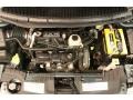  2007 Town & Country LX 3.3L OHV 12V V6 Engine