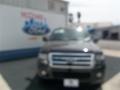 2013 Tuxedo Black Ford Expedition EL Limited  photo #1