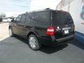 2013 Tuxedo Black Ford Expedition EL Limited  photo #4