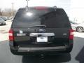 2013 Tuxedo Black Ford Expedition EL Limited  photo #5