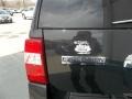 2013 Tuxedo Black Ford Expedition EL Limited  photo #6