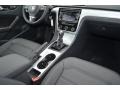 Platinum Gray Metallic - Passat 2.5L SE Photo No. 6
