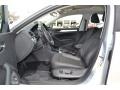 Reflex Silver Metallic - Passat 2.5L SE Photo No. 3