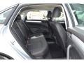 Reflex Silver Metallic - Passat 2.5L SE Photo No. 4