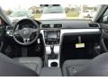 Reflex Silver Metallic - Passat 2.5L SE Photo No. 5