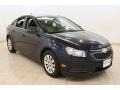 Imperial Blue Metallic - Cruze LS Photo No. 1