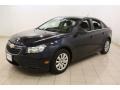 Imperial Blue Metallic - Cruze LS Photo No. 3