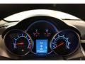 Imperial Blue Metallic - Cruze LS Photo No. 7