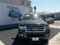 2013 Tuxedo Black Ford Expedition EL Limited  photo #29