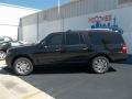 2013 Tuxedo Black Ford Expedition EL Limited  photo #31