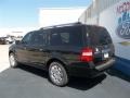 2013 Tuxedo Black Ford Expedition EL Limited  photo #32
