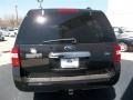 2013 Tuxedo Black Ford Expedition EL Limited  photo #33