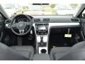 Black - Passat TDI SE Photo No. 5