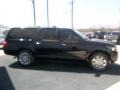 2013 Tuxedo Black Ford Expedition EL Limited  photo #40