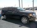 2013 Tuxedo Black Ford Expedition EL Limited  photo #41