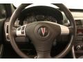 Ebony Steering Wheel Photo for 2008 Pontiac Torrent #78692094